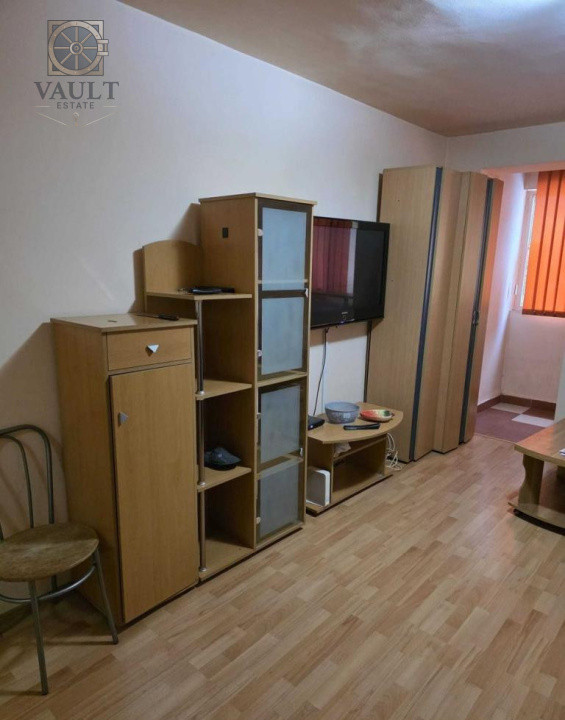 Apartament 2 camere Favorit-Strada Sibiu