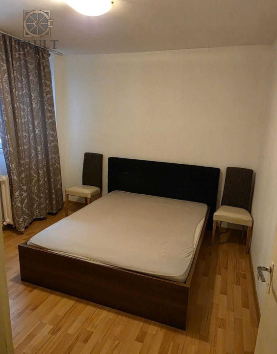 Apartament 2 camere Favorit-Strada Sibiu