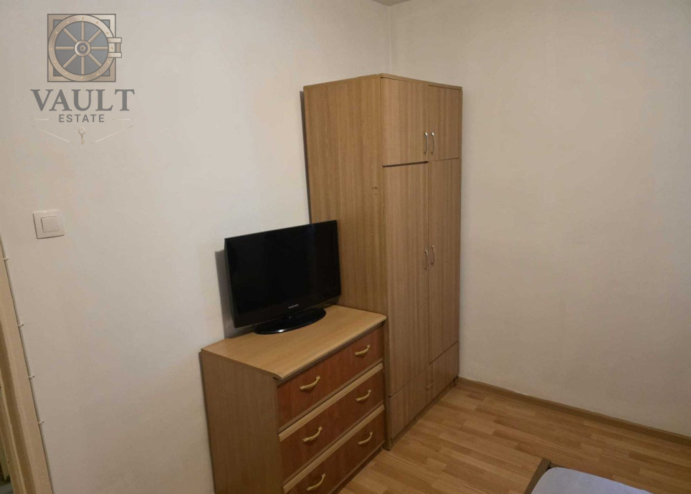 Apartament 2 camere Favorit-Strada Sibiu
