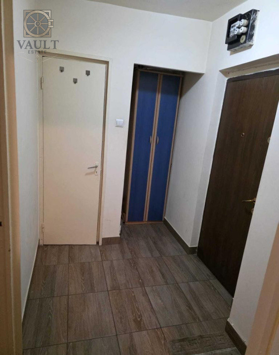 Apartament 2 camere Favorit-Strada Sibiu