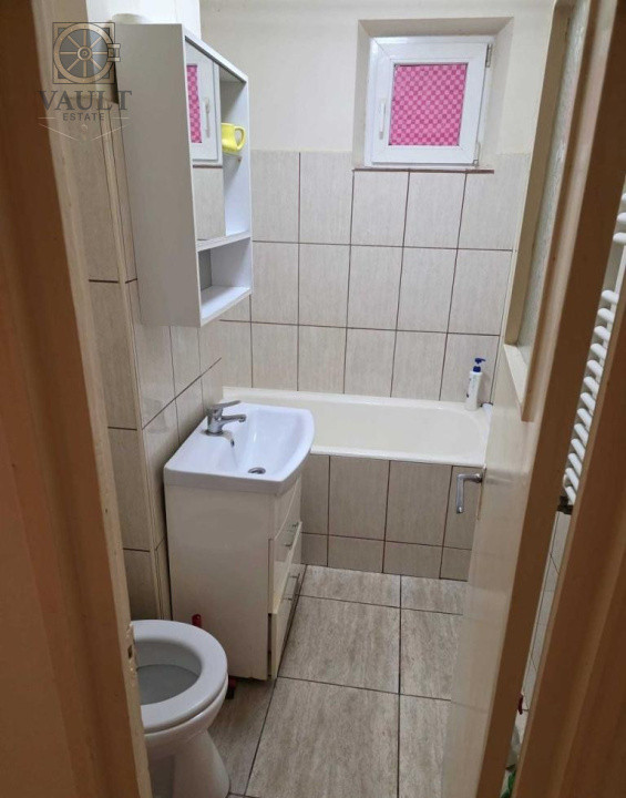 Apartament 2 camere Favorit-Strada Sibiu
