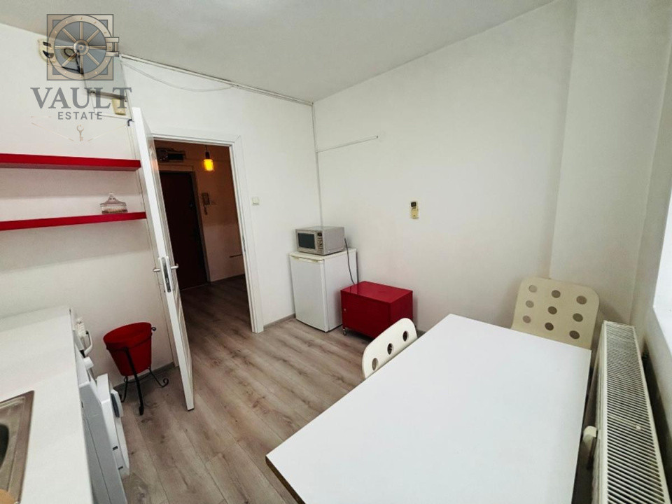 Apartament 2 camere -13 minute metrou Obor