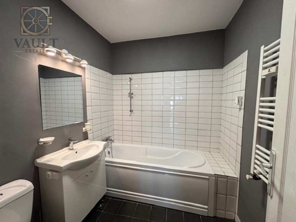 Apartament 2 camere -13 minute metrou Obor