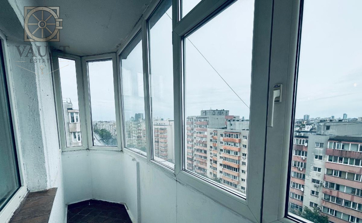 Apartament 2 camere -13 minute metrou Obor