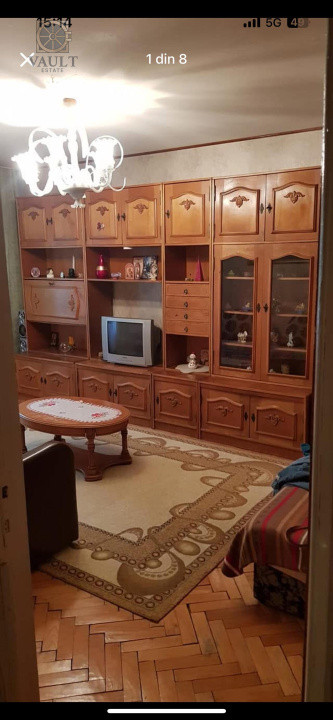 APARTAMENT 3 CAMERE-2 BAI-REABILITAT-BOXA-DECOMANDAT-RAHOVA-BARCA