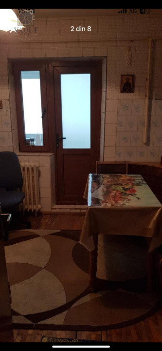 APARTAMENT 3 CAMERE-2 BAI-REABILITAT-BOXA-DECOMANDAT-RAHOVA-BARCA