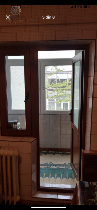 APARTAMENT 3 CAMERE-2 BAI-REABILITAT-BOXA-DECOMANDAT-RAHOVA-BARCA