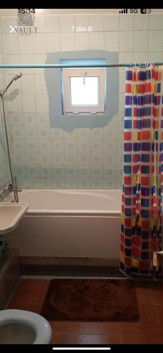 APARTAMENT 3 CAMERE-2 BAI-REABILITAT-BOXA-DECOMANDAT-RAHOVA-BARCA