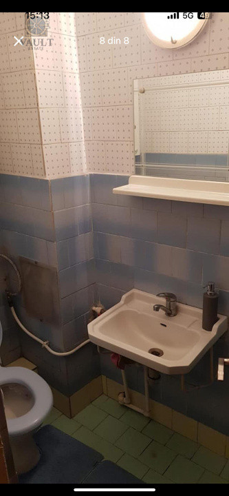 APARTAMENT 3 CAMERE-2 BAI-REABILITAT-BOXA-DECOMANDAT-RAHOVA-BARCA