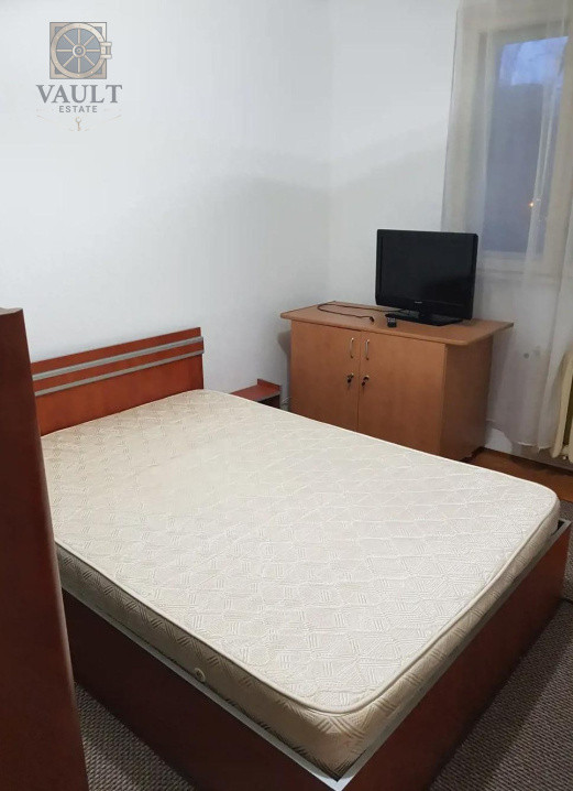 2 Camere-Mobilat/Utilat -Metrou Orizont/Drumul Taberei
