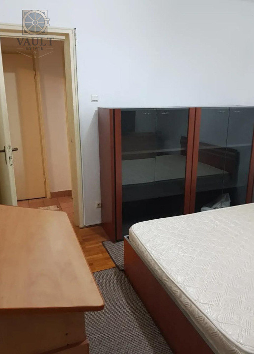2 Camere-Mobilat/Utilat -Metrou Orizont/Drumul Taberei