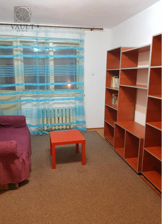 2 Camere-Mobilat/Utilat -Metrou Orizont/Drumul Taberei