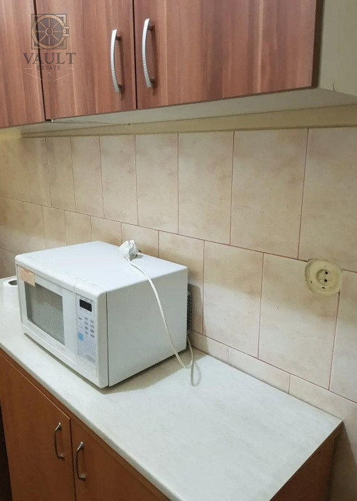 2 Camere-Mobilat/Utilat -Metrou Orizont/Drumul Taberei