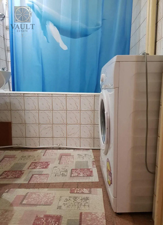 2 Camere-Mobilat/Utilat -Metrou Orizont/Drumul Taberei