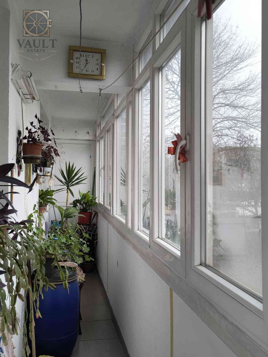 APARTAMENT 3 - ETAJUL 1 - DRUMUL TABEREI - BLD. TIMISOARA
