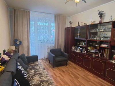 APARTAMENT 3 - ETAJUL 1 - DRUMUL TABEREI - BLD. TIMISOARA