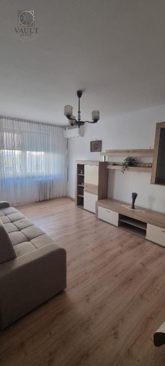 Apartament 2 camere - DECOMANDAT - zona RAHOVA 