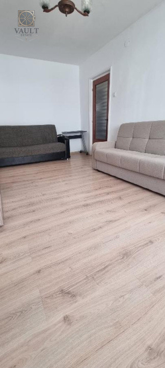 Apartament 2 camere - DECOMANDAT - zona RAHOVA 