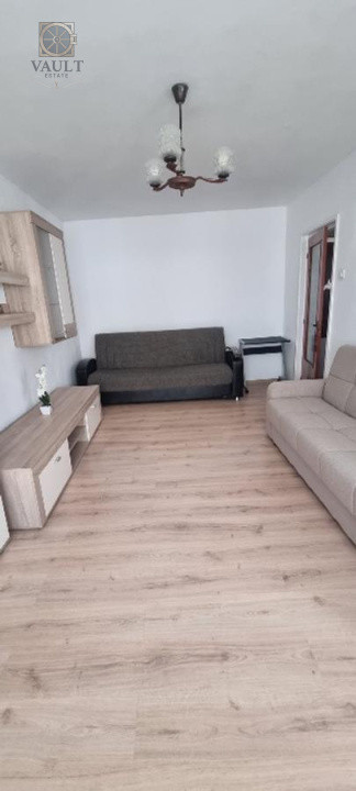 Apartament 2 camere - DECOMANDAT - zona RAHOVA 