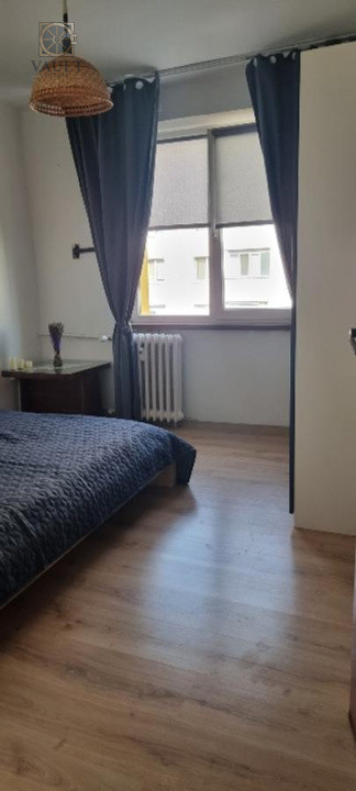 Apartament 2 camere - DECOMANDAT - zona RAHOVA 