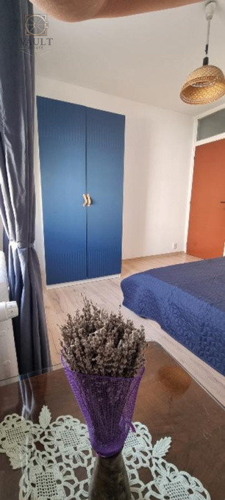 Apartament 2 camere - DECOMANDAT - zona RAHOVA 