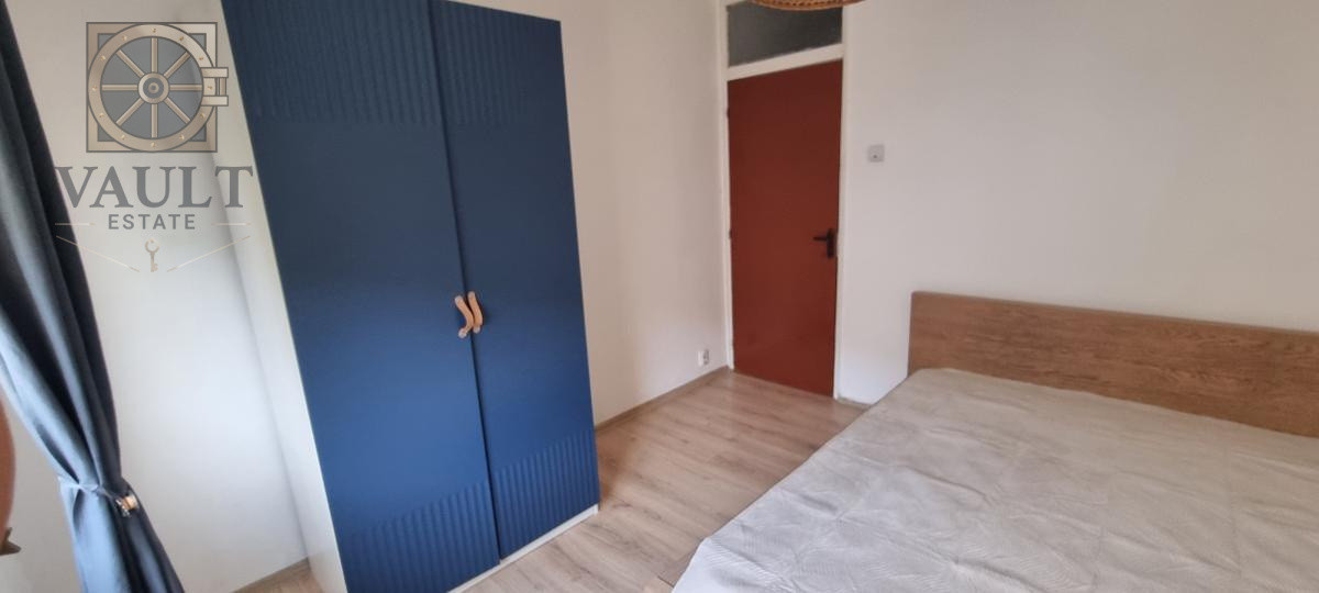Apartament 2 camere - DECOMANDAT - zona RAHOVA 