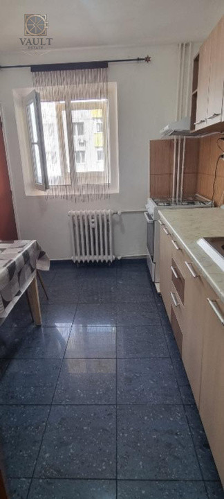 Apartament 2 camere - DECOMANDAT - zona RAHOVA 