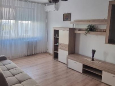 Apartament 2 camere - DECOMANDAT - zona RAHOVA 