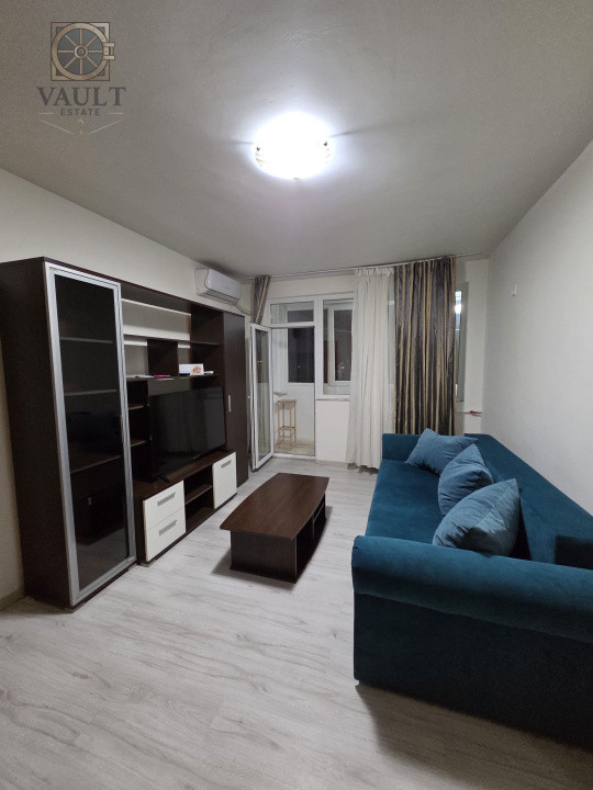 Apartament 2 camere-Straduintei-Obregia