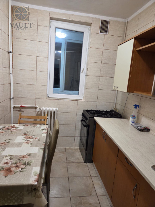 Apartament 2 camere-Straduintei-Obregia