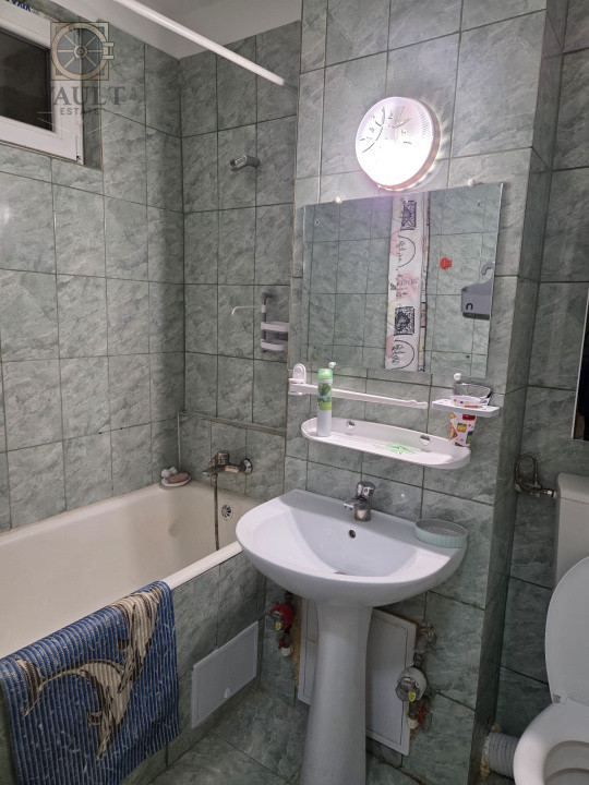 Apartament 2 camere-Straduintei-Obregia