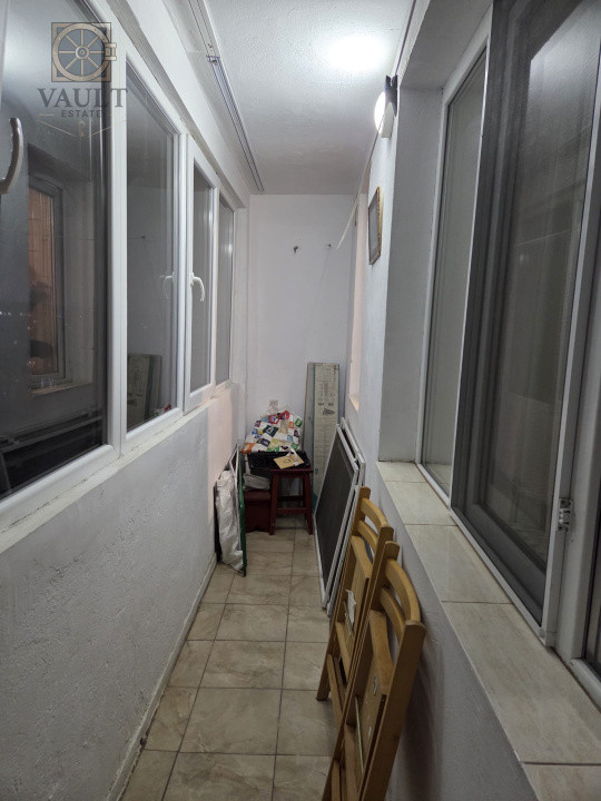 Apartament 2 camere-Straduintei-Obregia