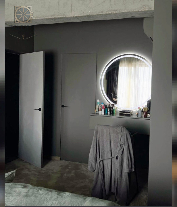 PENTHOUSE - ULTRALUX - TERASA 143 MP