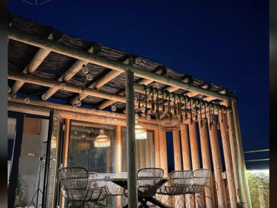 PENTHOUSE - ULTRALUX - TERASA 143 MP