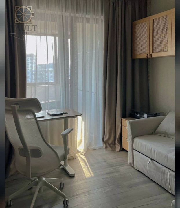 PENTHOUSE - ULTRALUX - TERASA 143 MP