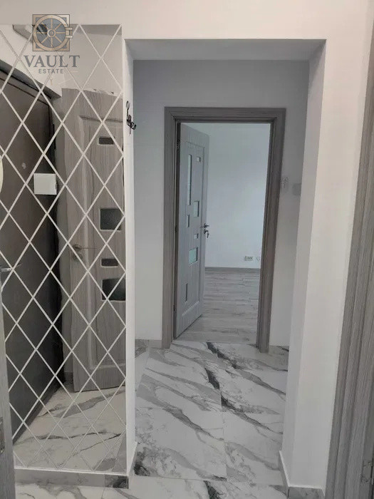 2 Camere ULTRAFINISAT - Bloc Anvelopat - Vergului/Pantelimon