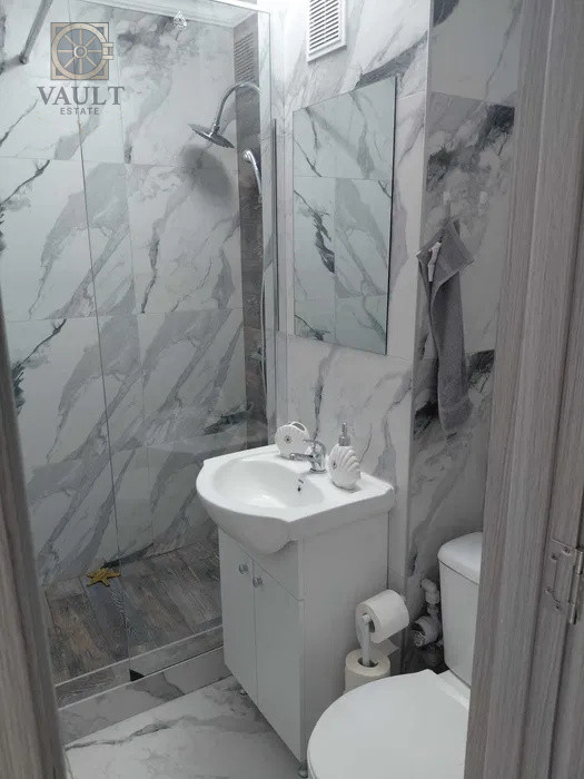 2 Camere ULTRAFINISAT - Bloc Anvelopat - Vergului/Pantelimon