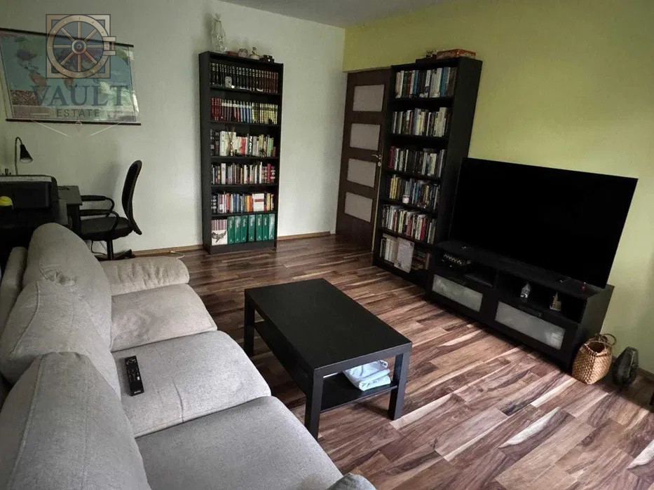 APARTAMENT 2 CAMERE - METROU PIATA DRUMUL TABEREI