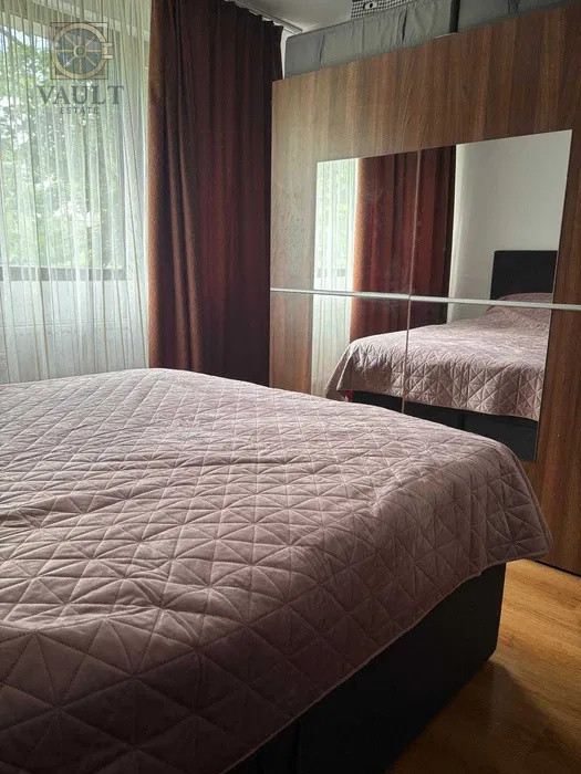 APARTAMENT 2 CAMERE - METROU PIATA DRUMUL TABEREI