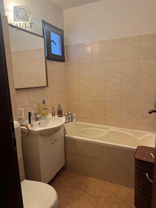 APARTAMENT 2 CAMERE - METROU PIATA DRUMUL TABEREI