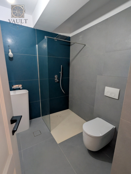 2 CAMERE • 2 BAI • 72 MP • TERASA 18 MP • JANDARMERIEI