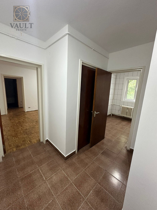 APARTAMENT 2 CAMERE - MALL PLAZA ROMANIA
