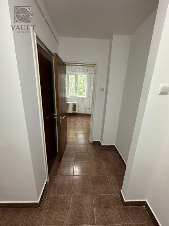 APARTAMENT 2 CAMERE - MALL PLAZA ROMANIA