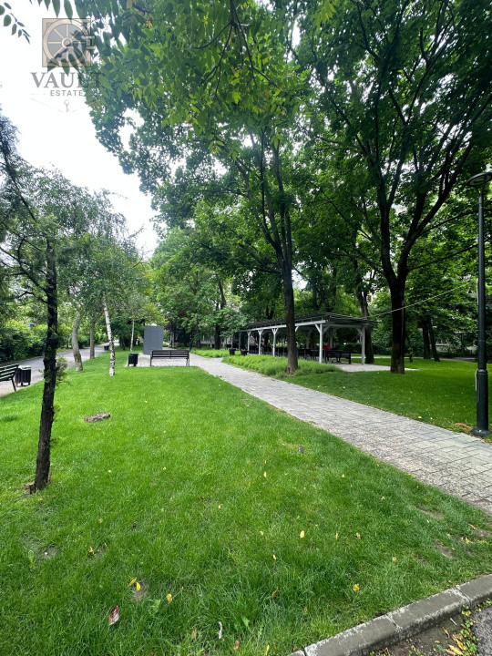 APARTAMENT 2 CAMERE - MALL PLAZA ROMANIA