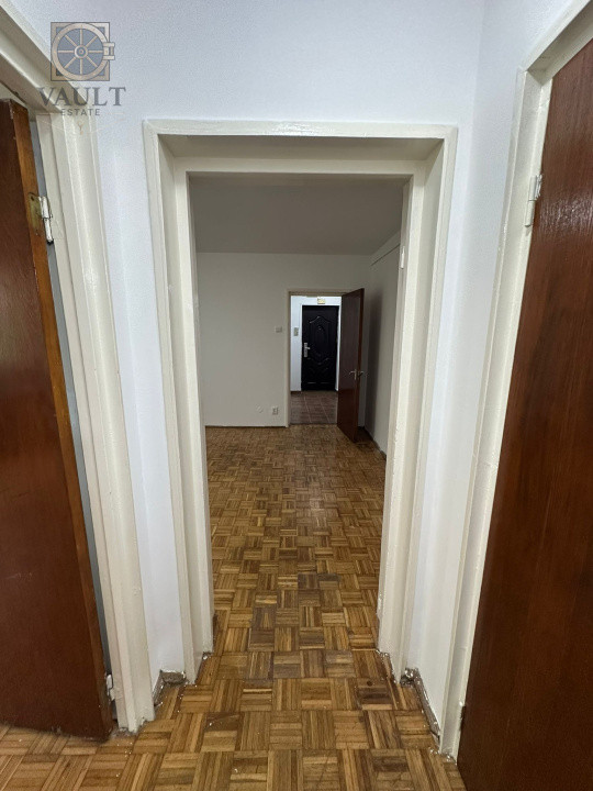 APARTAMENT 2 CAMERE - MALL PLAZA ROMANIA