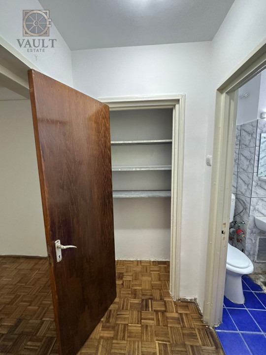 APARTAMENT 2 CAMERE - MALL PLAZA ROMANIA