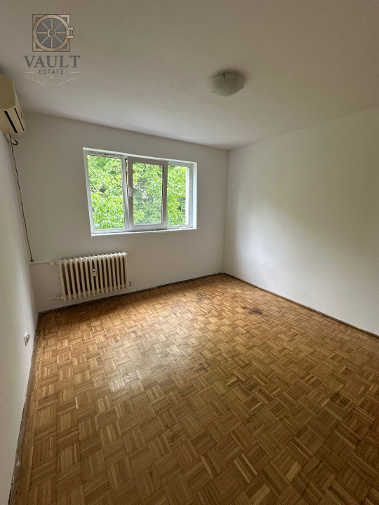 APARTAMENT 2 CAMERE - MALL PLAZA ROMANIA