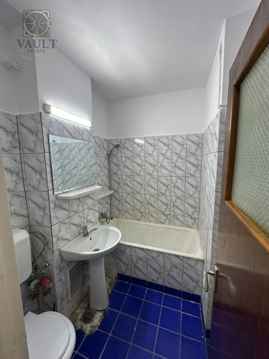 APARTAMENT 2 CAMERE - MALL PLAZA ROMANIA