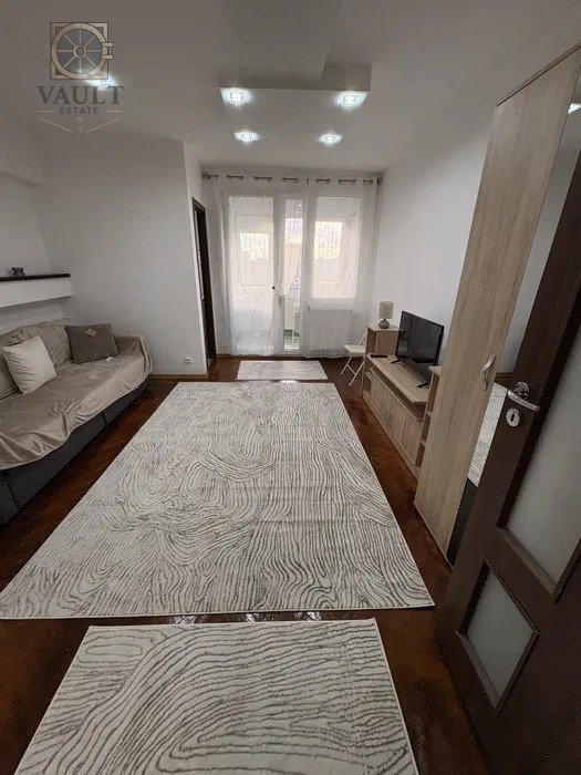 Garsoniera Renovata Drumul Taberei