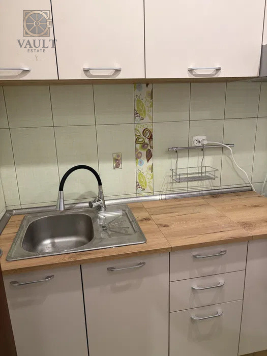 Garsoniera Renovata Drumul Taberei